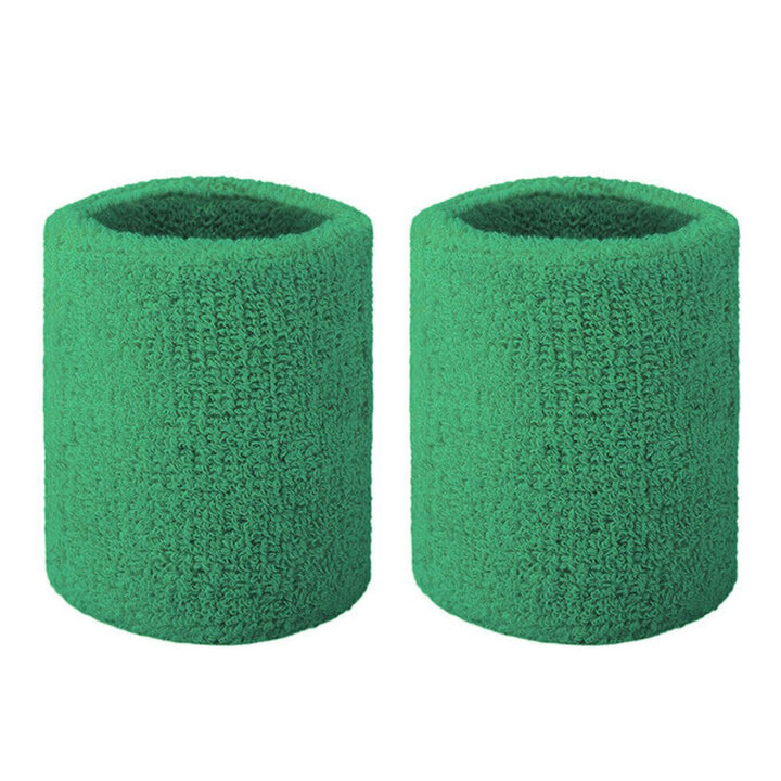 Antonio 2-piece sports sweatbands