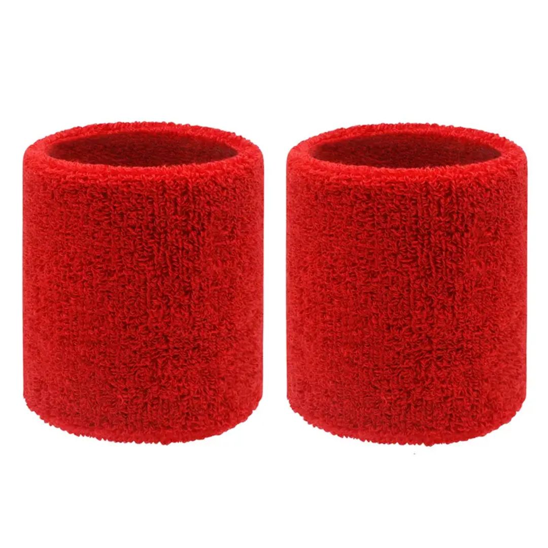 Antonio 2-piece sports sweatbands