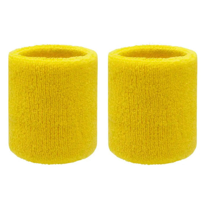 Antonio 2-piece sports sweatbands