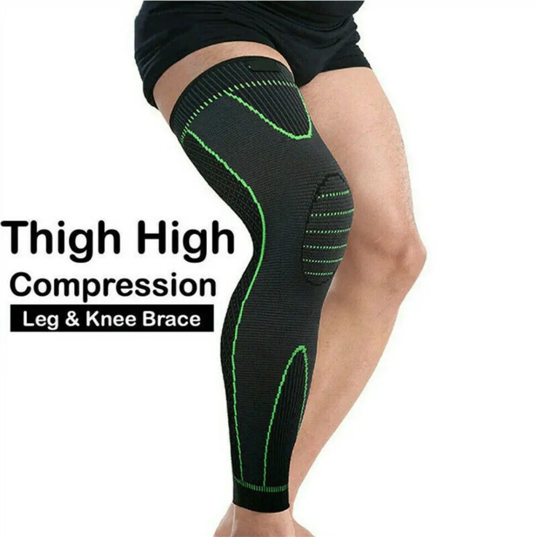 Norman Sport Leg Sleeves