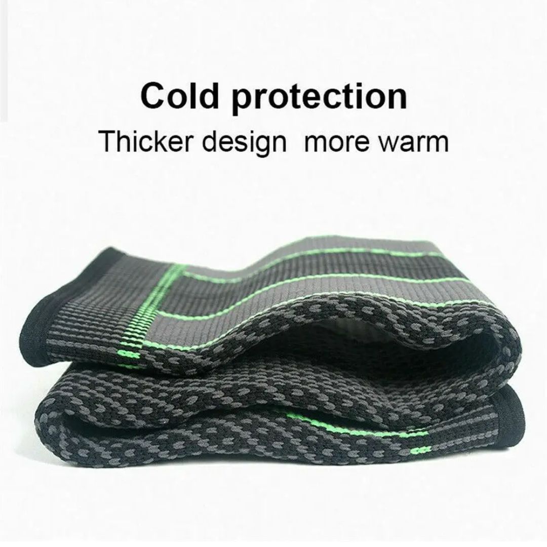 Norman Sport Leg Sleeves