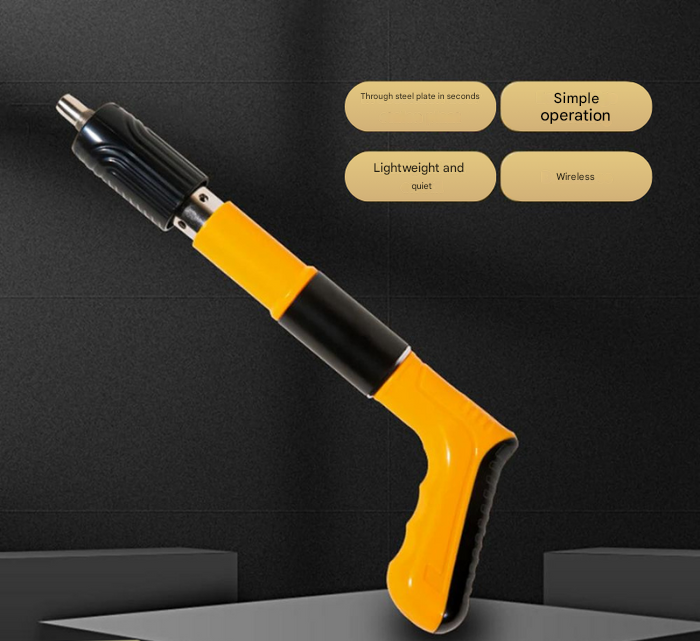 Kraftvol Nagelpistole – GripNail