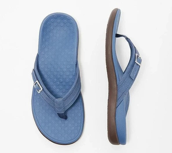 Orthopedic Summer Slippers - Sofia