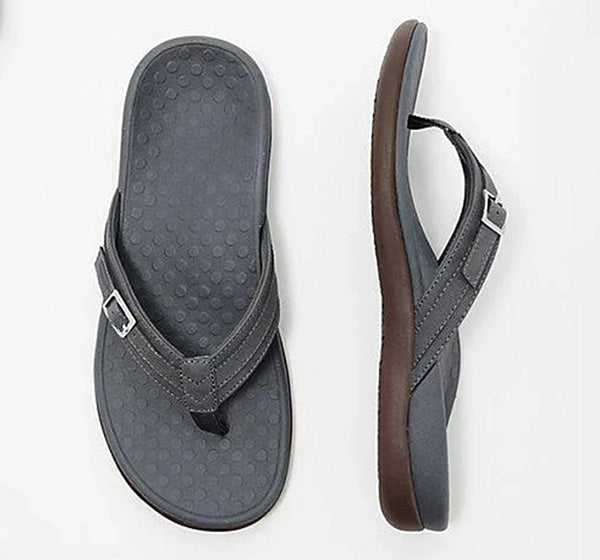 Orthopedic Women's Toe Sandals – Mira