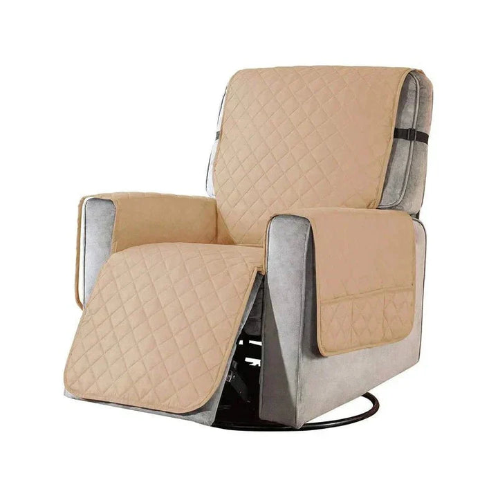 Fundas universales suaves para sillones - FlexCover