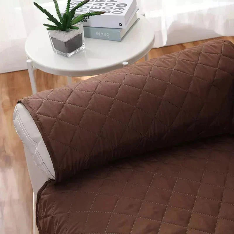 Fundas universales suaves para sillones - FlexCover