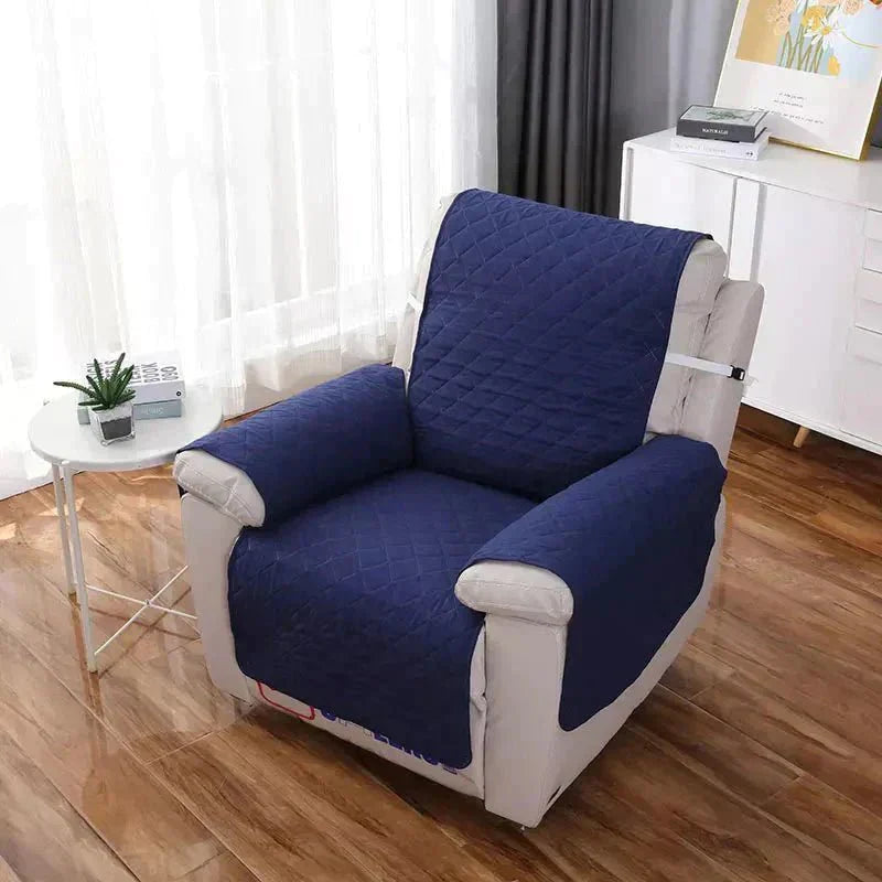 Fundas universales suaves para sillones - FlexCover
