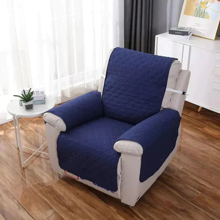 Fundas universales suaves para sillones - FlexCover