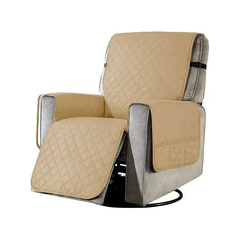 Fundas universales suaves para sillones - FlexCover