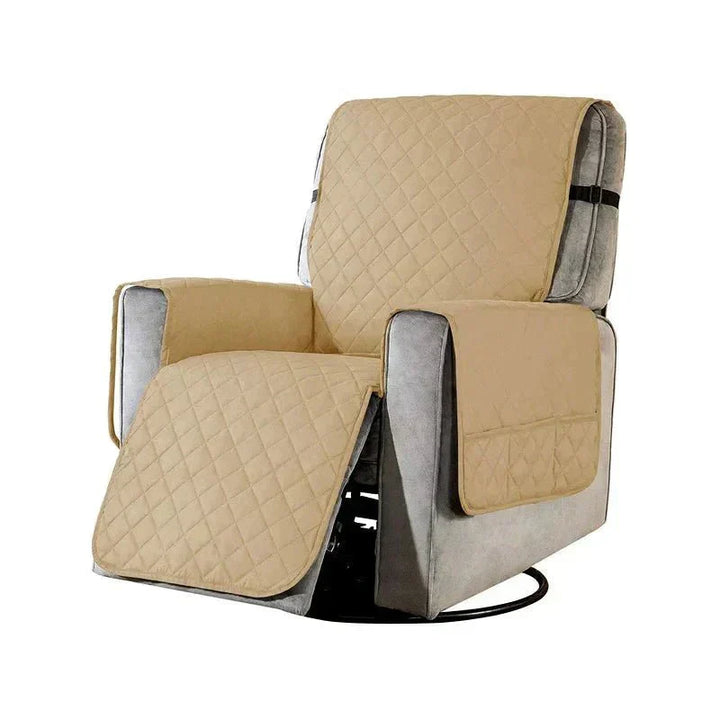 Fundas universales suaves para sillones - FlexCover