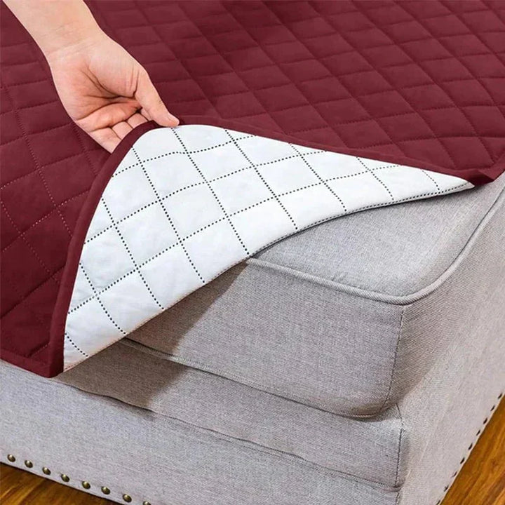 Fundas universales suaves para sillones - FlexCover