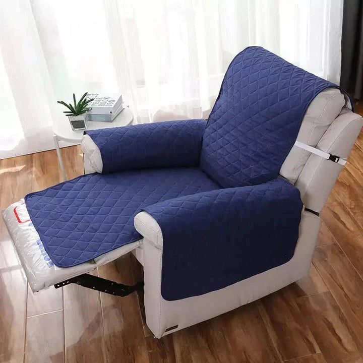 Fundas universales suaves para sillones - FlexCover