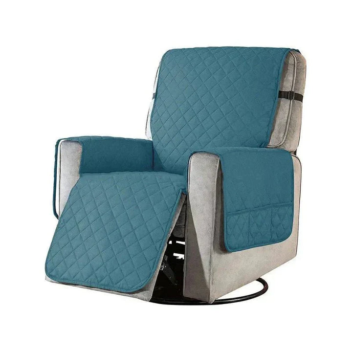 Fundas universales suaves para sillones - FlexCover