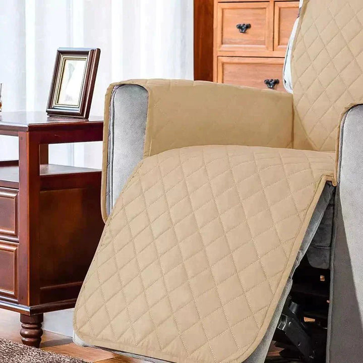 Fundas universales suaves para sillones - FlexCover