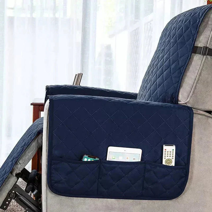 Fundas universales suaves para sillones - FlexCover