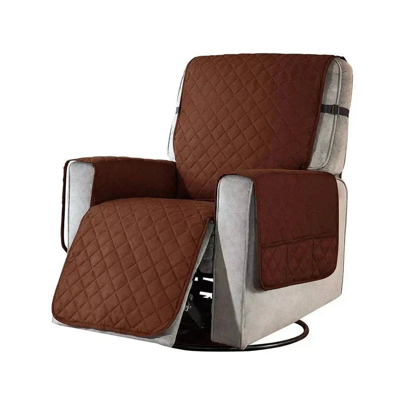 Fundas universales suaves para sillones - FlexCover