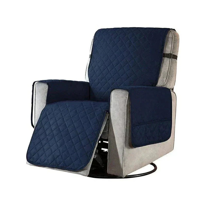 Fundas universales suaves para sillones - FlexCover