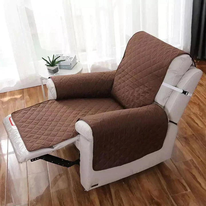 Fundas universales suaves para sillones - FlexCover