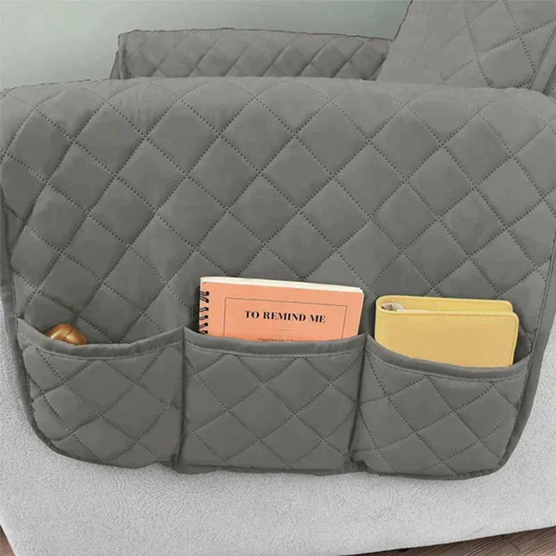 Fundas universales suaves para sillones - FlexCover
