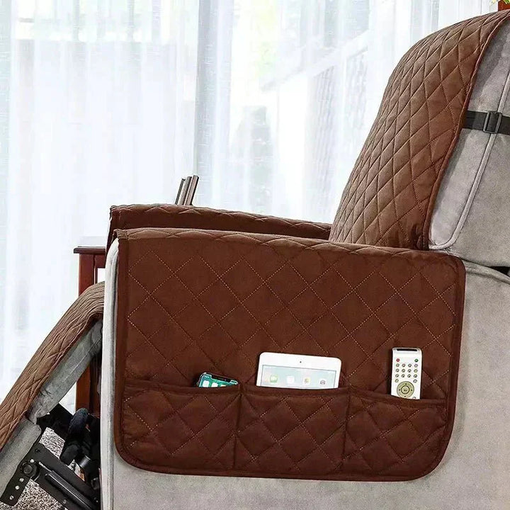 Fundas universales suaves para sillones - FlexCover