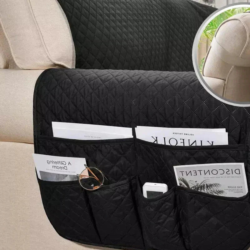 Fundas universales suaves para sillones - FlexCover