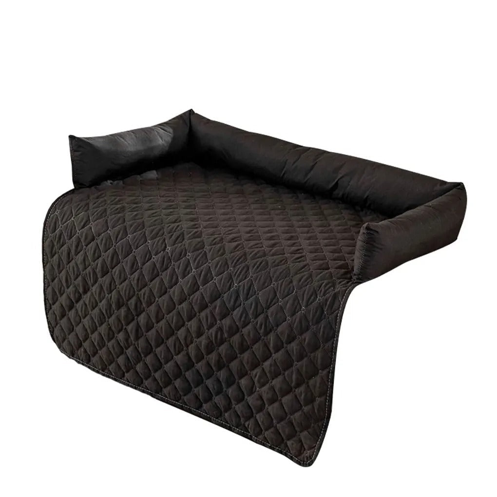 Alfombrilla Protectora de Lujo para Sofá - BuddyGuard