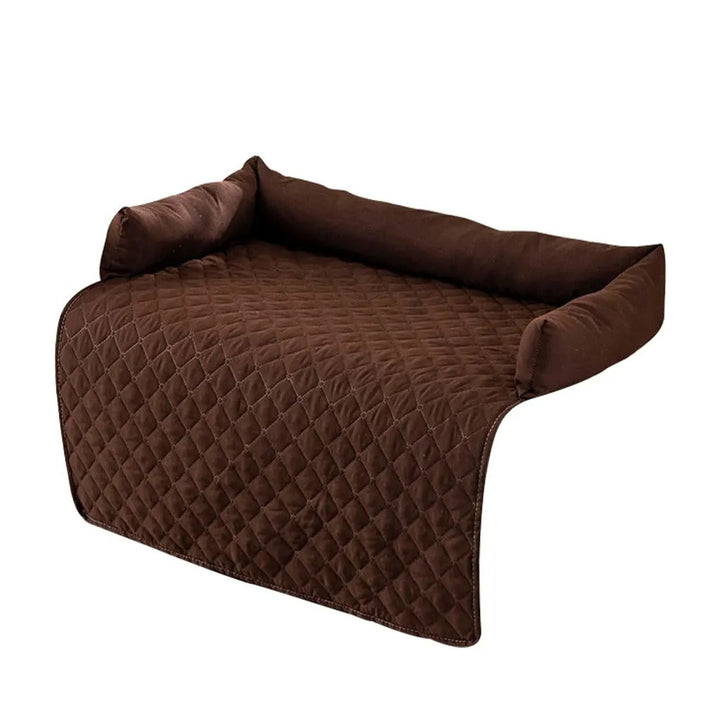 Alfombrilla Protectora de Lujo para Sofá - BuddyGuard