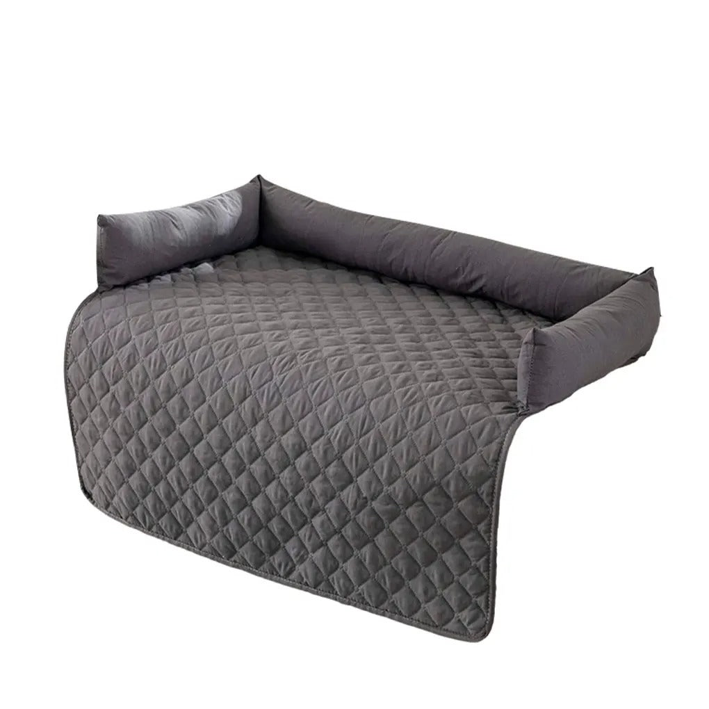 Alfombrilla Protectora de Lujo para Sofá - BuddyGuard