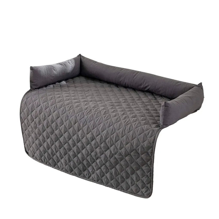 Alfombrilla Protectora de Lujo para Sofá - BuddyGuard