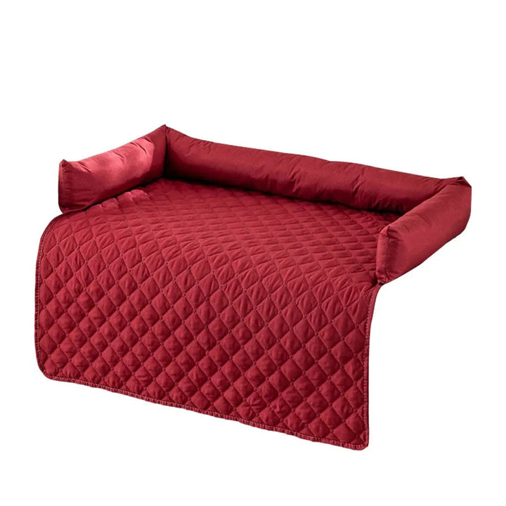 Alfombrilla Protectora de Lujo para Sofá - BuddyGuard