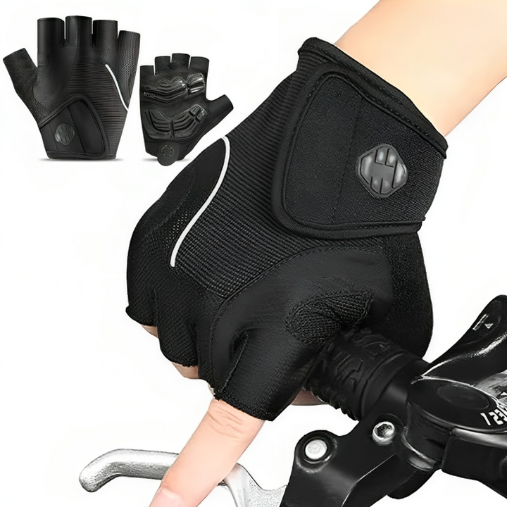 Premium cykelhandsker - BikeGuard