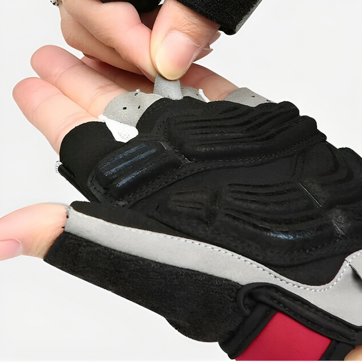 Premium cykelhandsker - BikeGuard