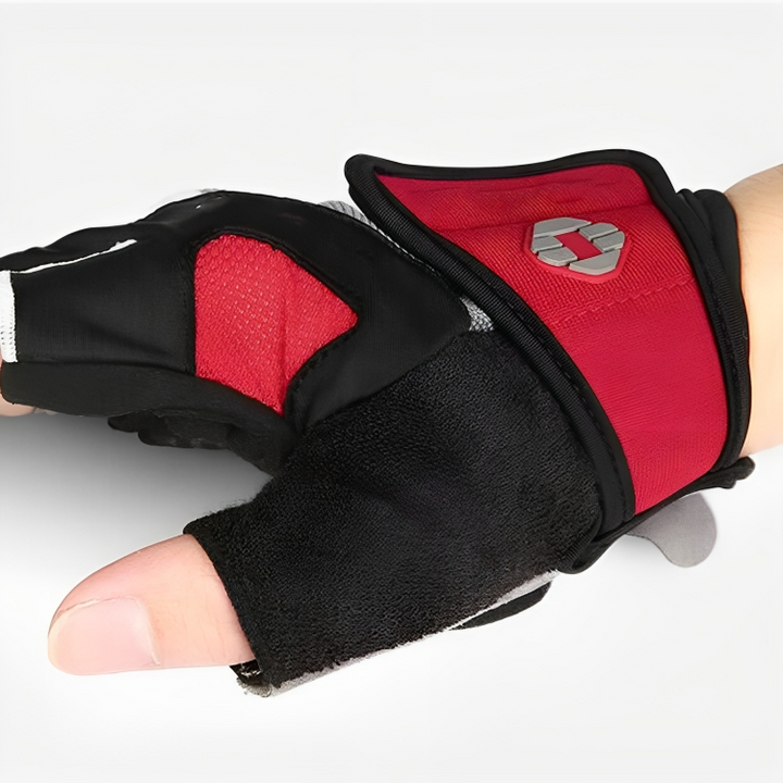 Premium cykelhandsker - BikeGuard