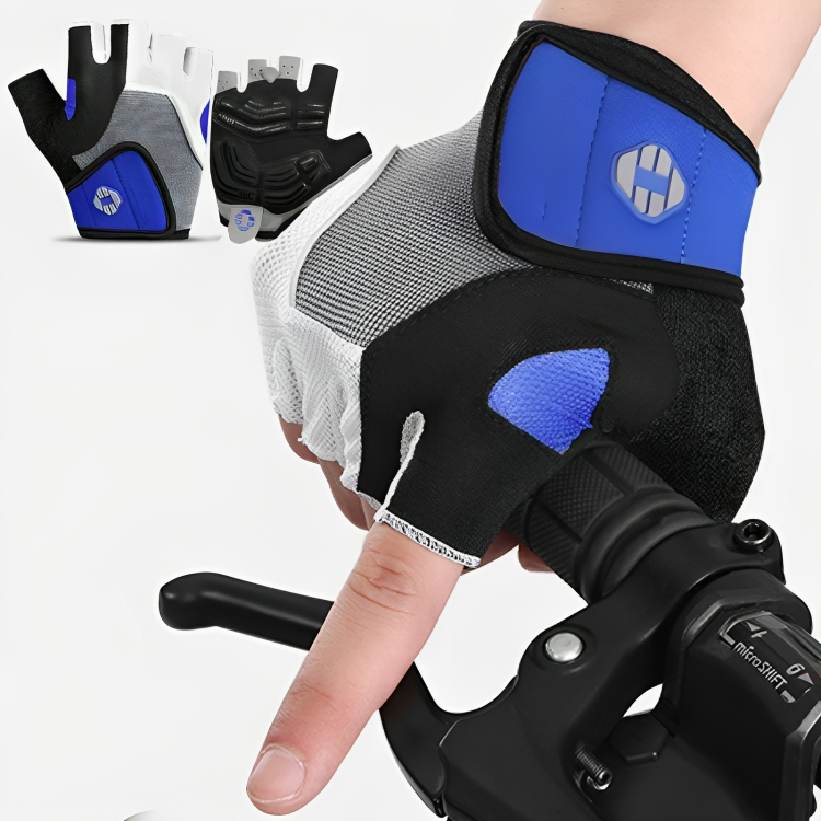 Premium cykelhandsker - BikeGuard