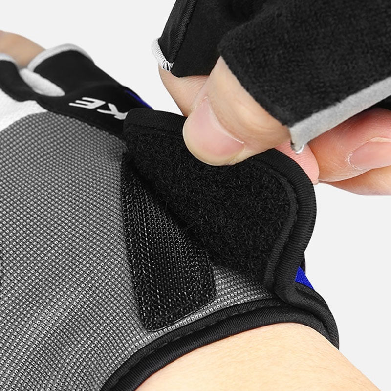 Premium cykelhandsker - BikeGuard