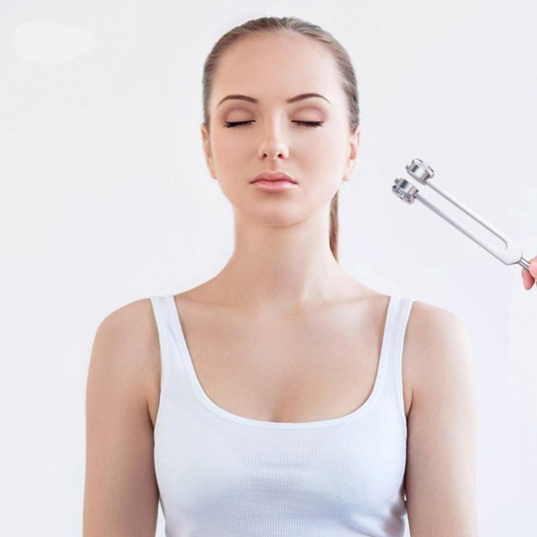 Sound Therapy for Inner Peace – TranquilTone Tuning Forks