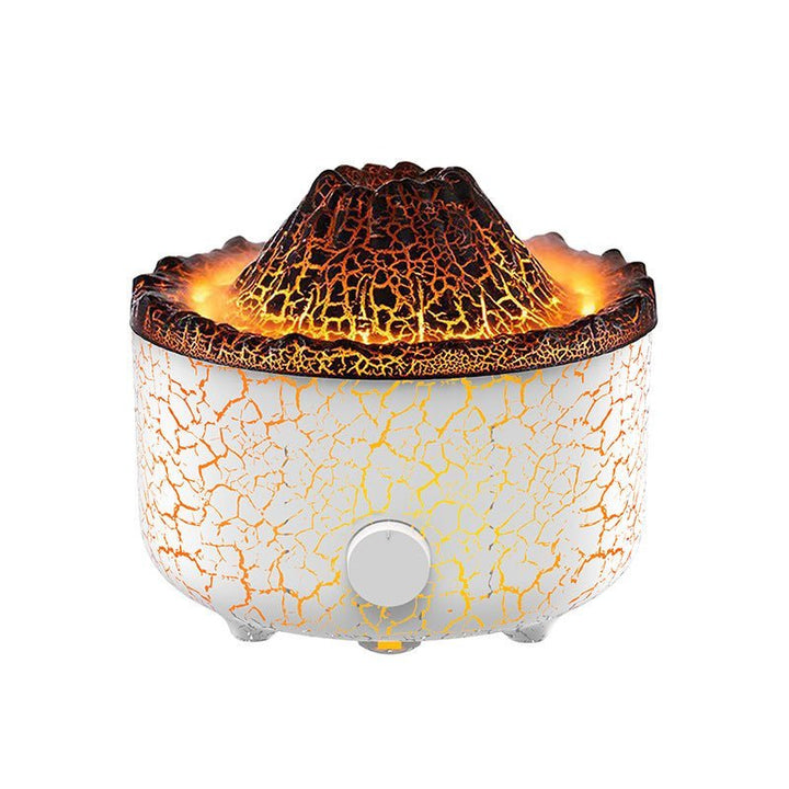 Volcanic Humidifier – EruptionMist