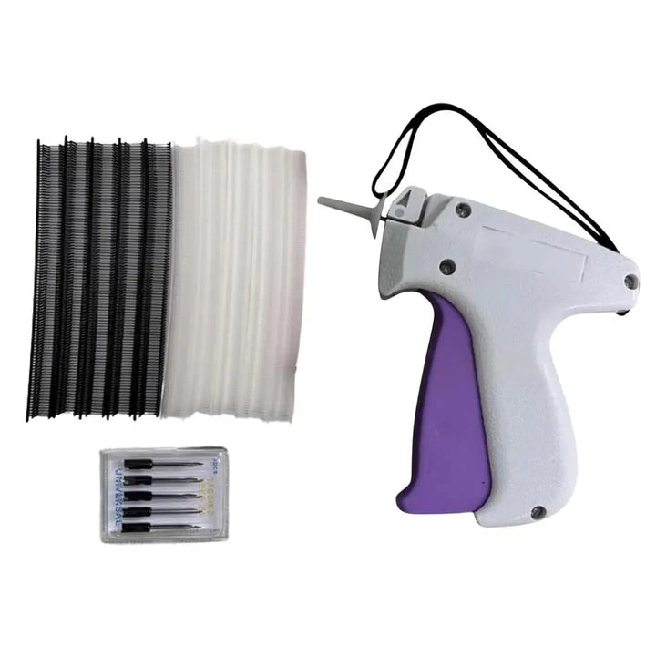 Portable Mini Sewing Machine - Stitchly