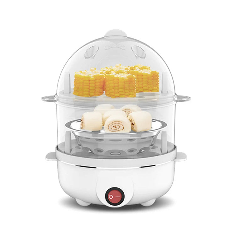 Cocedor de huevos multifuncional - EggExpress
