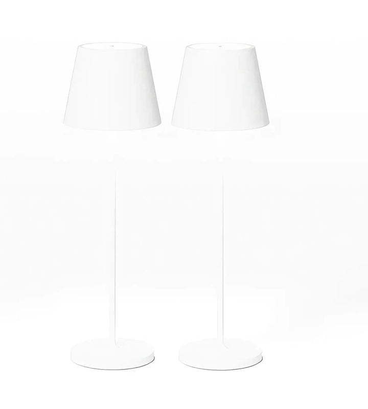 Dimmable Portable LED Table Lamp - LumiAura