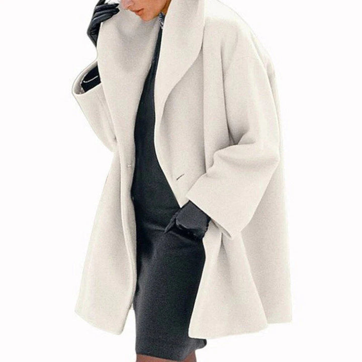 JulietJacket | Women's Wool Jacket
