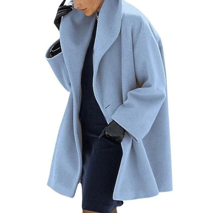 JulietJacket | Women's Wool Jacket