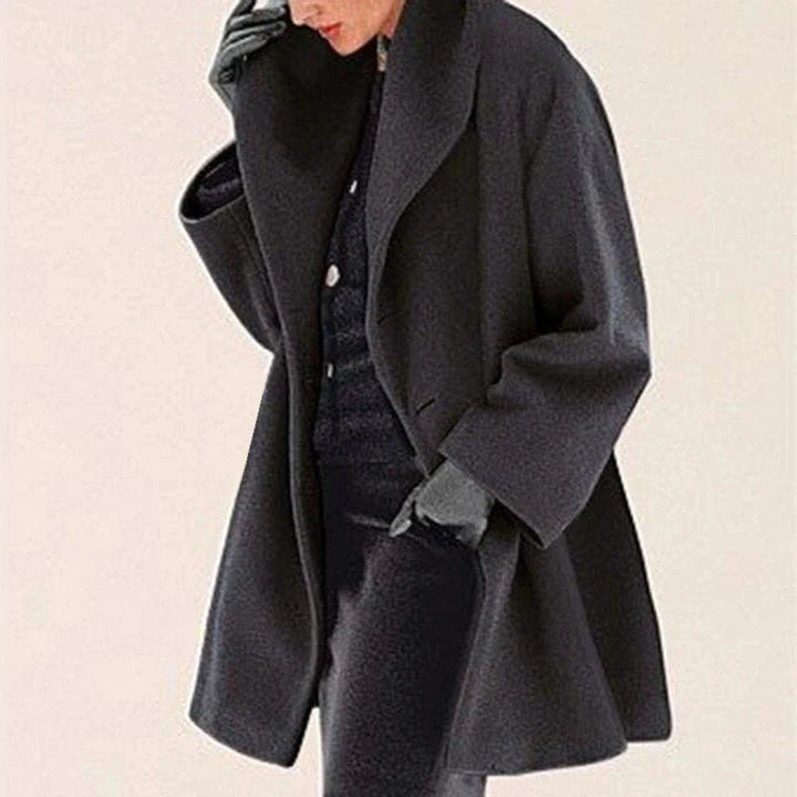 JulietJacket | Women's Wool Jacket
