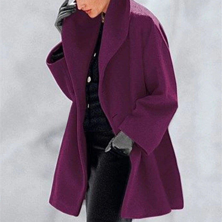 JulietJacket | Women's Wool Jacket