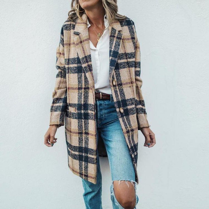 MilasJacket | Jacket for Women