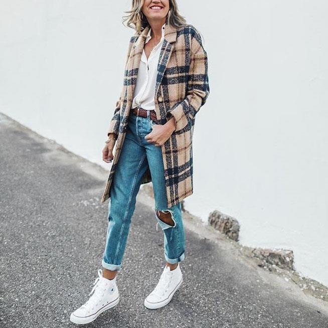 MilasJacket | Jacket for Women