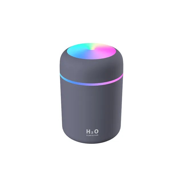 Humidifier | Mini USB Humidifier