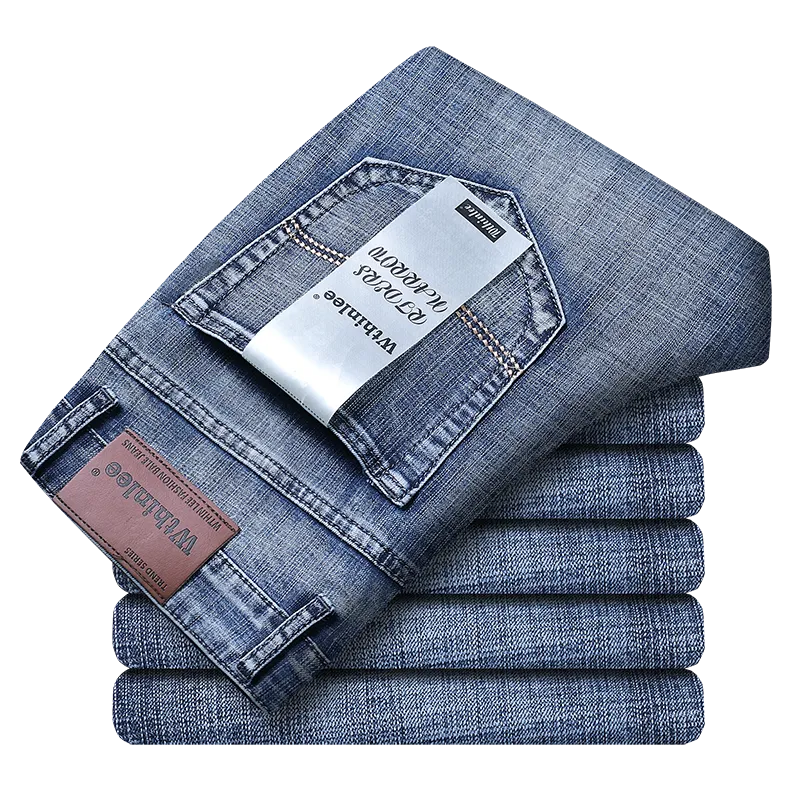 Jeans | Straightforward design for every day!