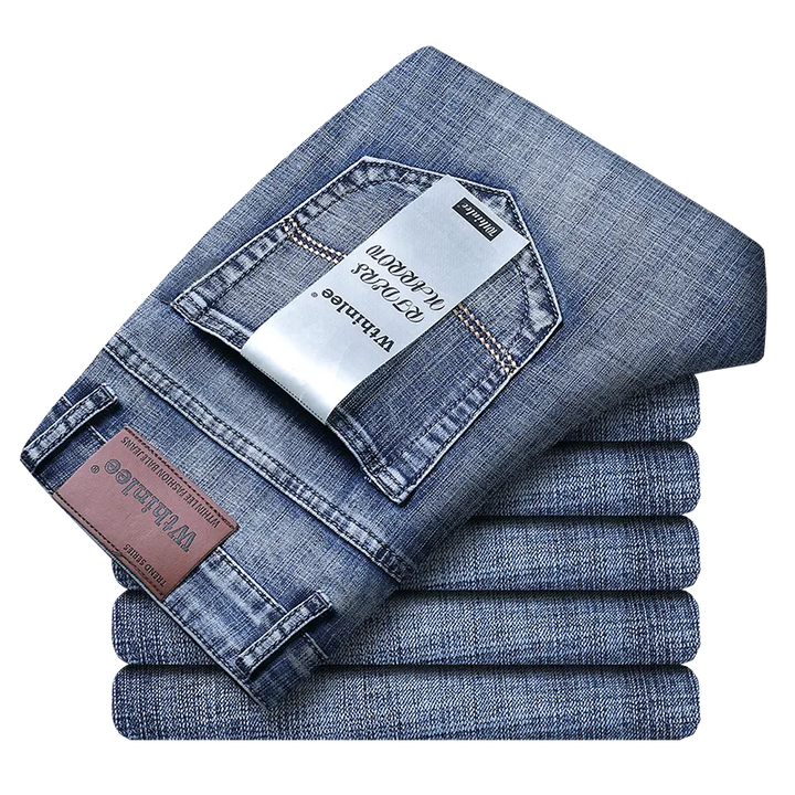 Jeans | Straightforward design for every day!