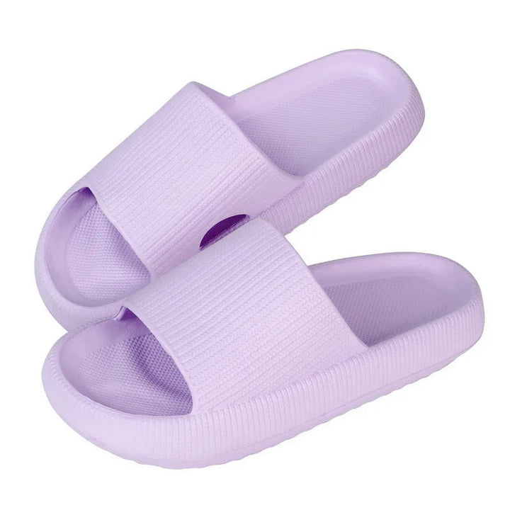 Pantuflas Cloud Walk | Pantuflas suaves